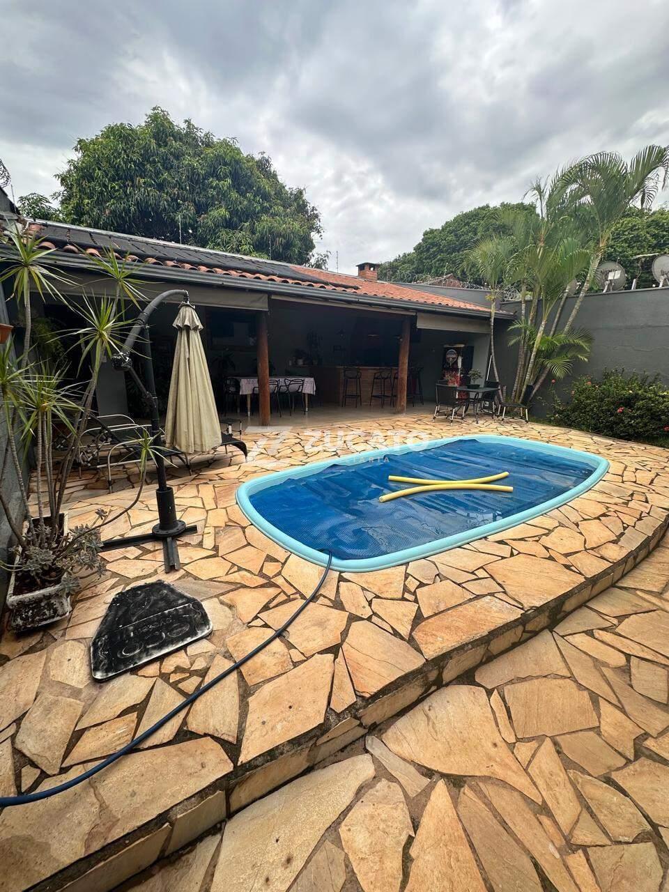 Casa à venda no Vila Celeste: 