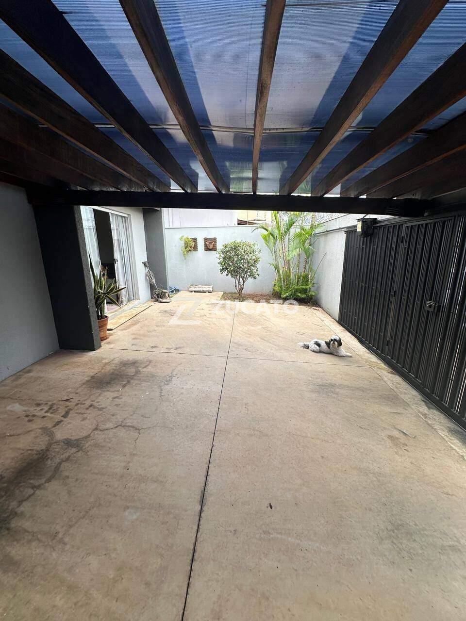 Casa à venda no Vila Celeste: 