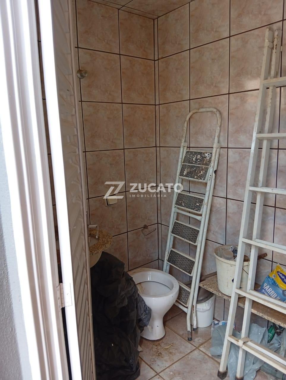 Casa à venda no Boa Vista: 