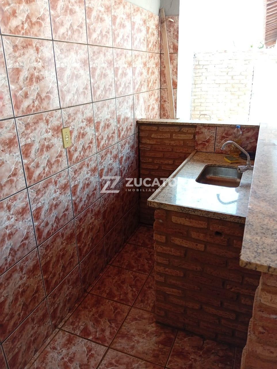 Casa à venda no Boa Vista: 