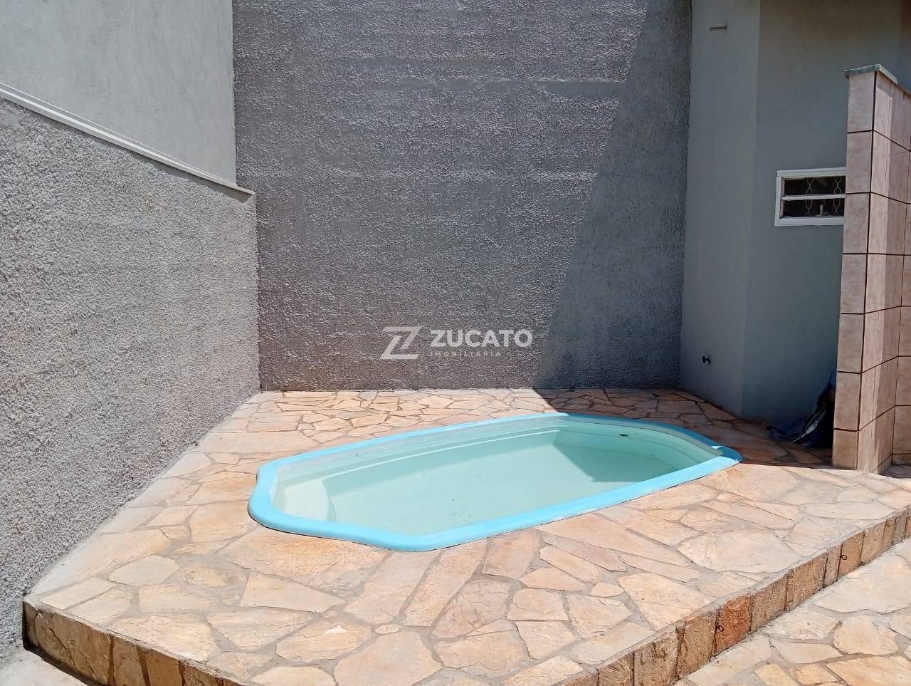 Casa à venda no Boa Vista: 