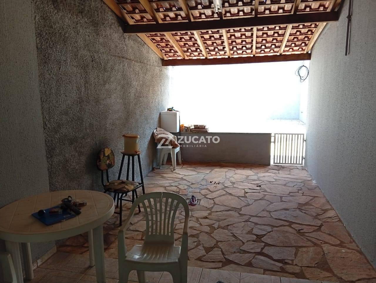 Casa à venda no Boa Vista: 