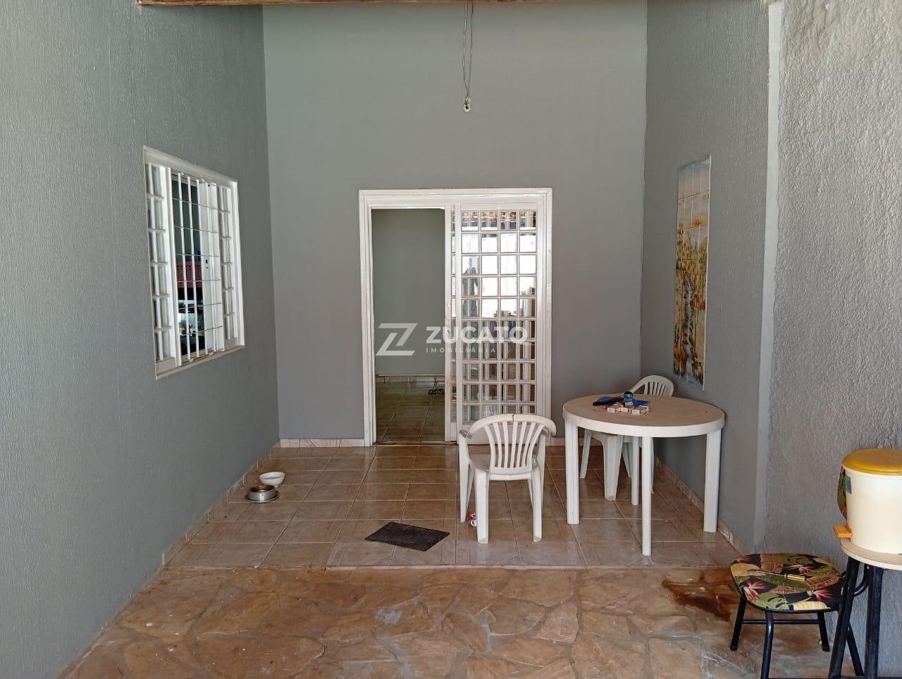 Casa à venda no Boa Vista: 