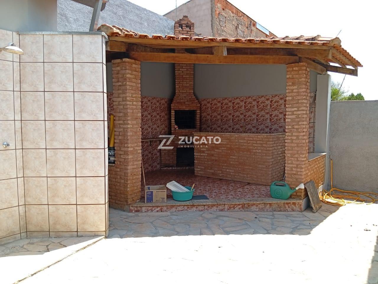 Casa à venda no Boa Vista: 