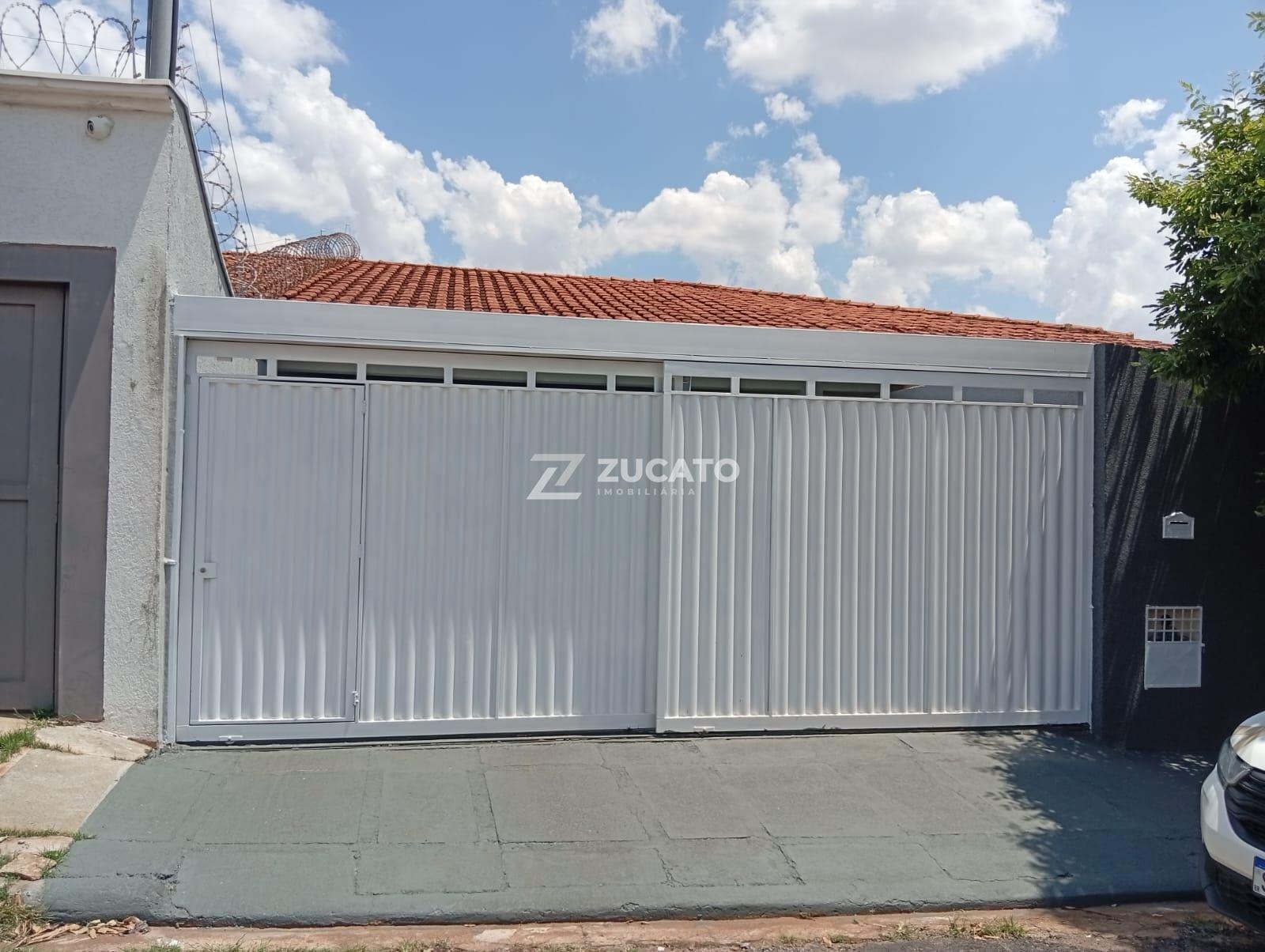 Casa à venda no Boa Vista: 