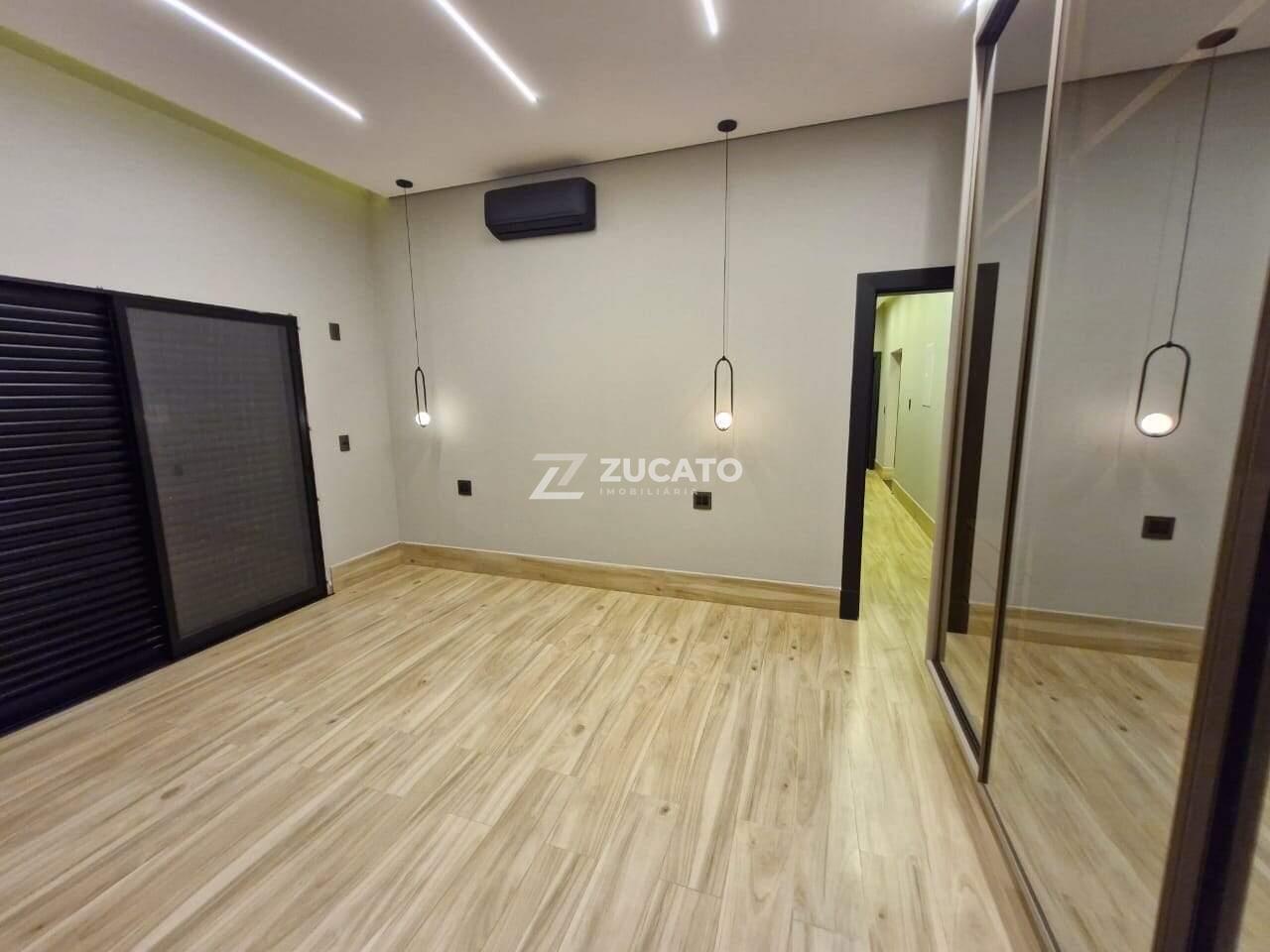 Casa à venda no Damha Residencial Uberaba I: 