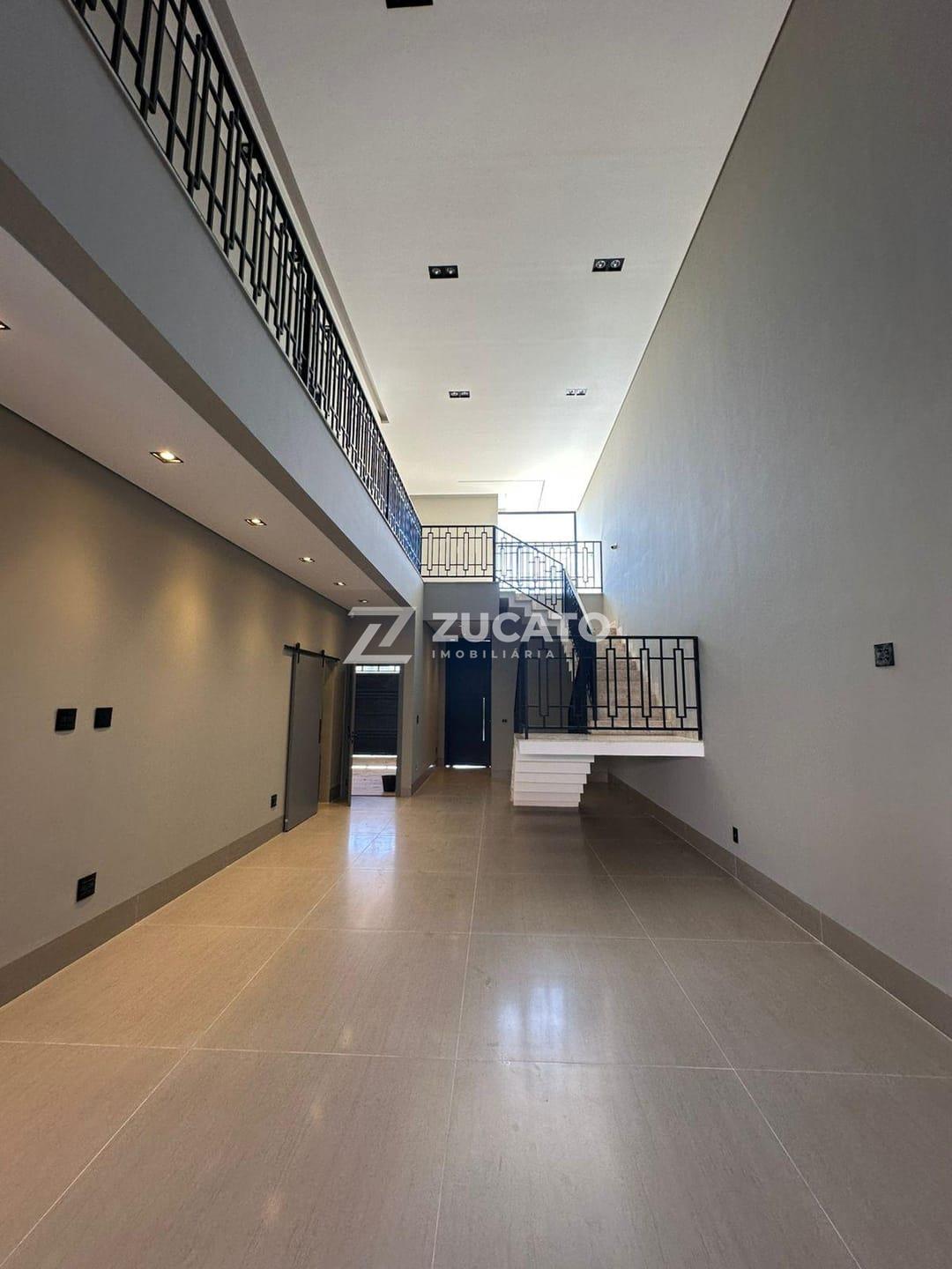 Casa à venda no Parque das Laranjeiras: 