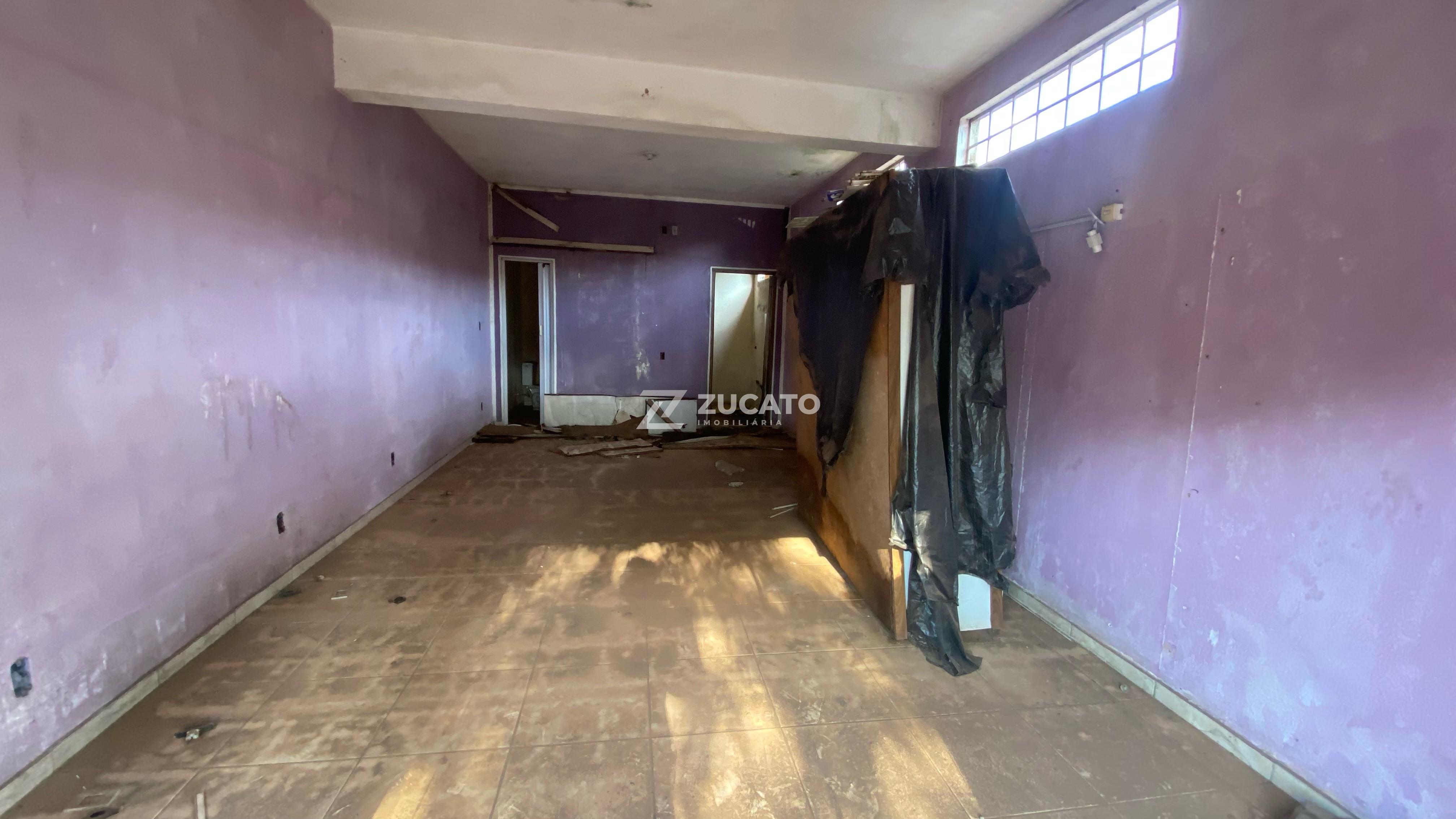 Casa à venda no Amoroso Costa: 