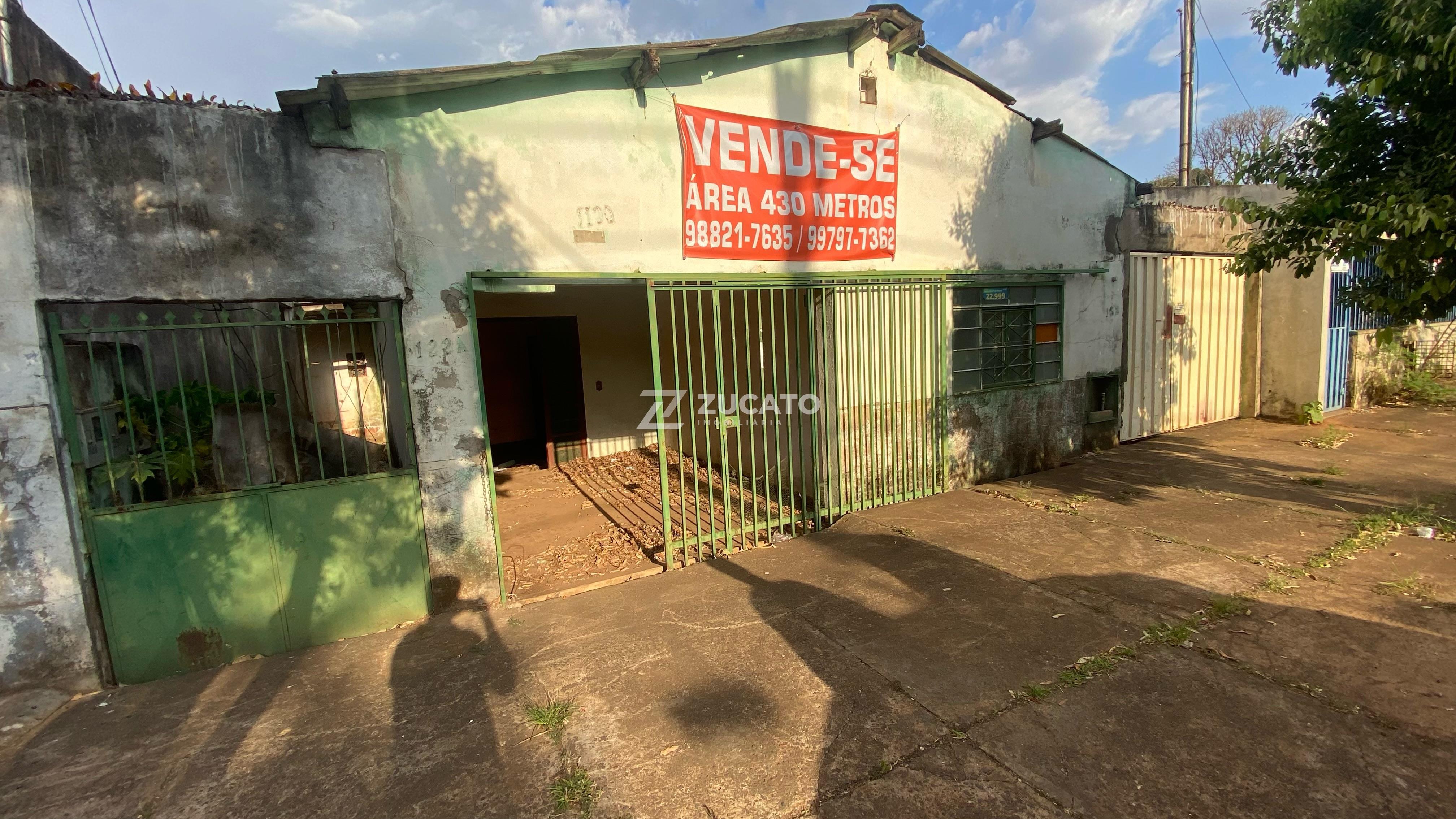 Casa à venda no Amoroso Costa: 