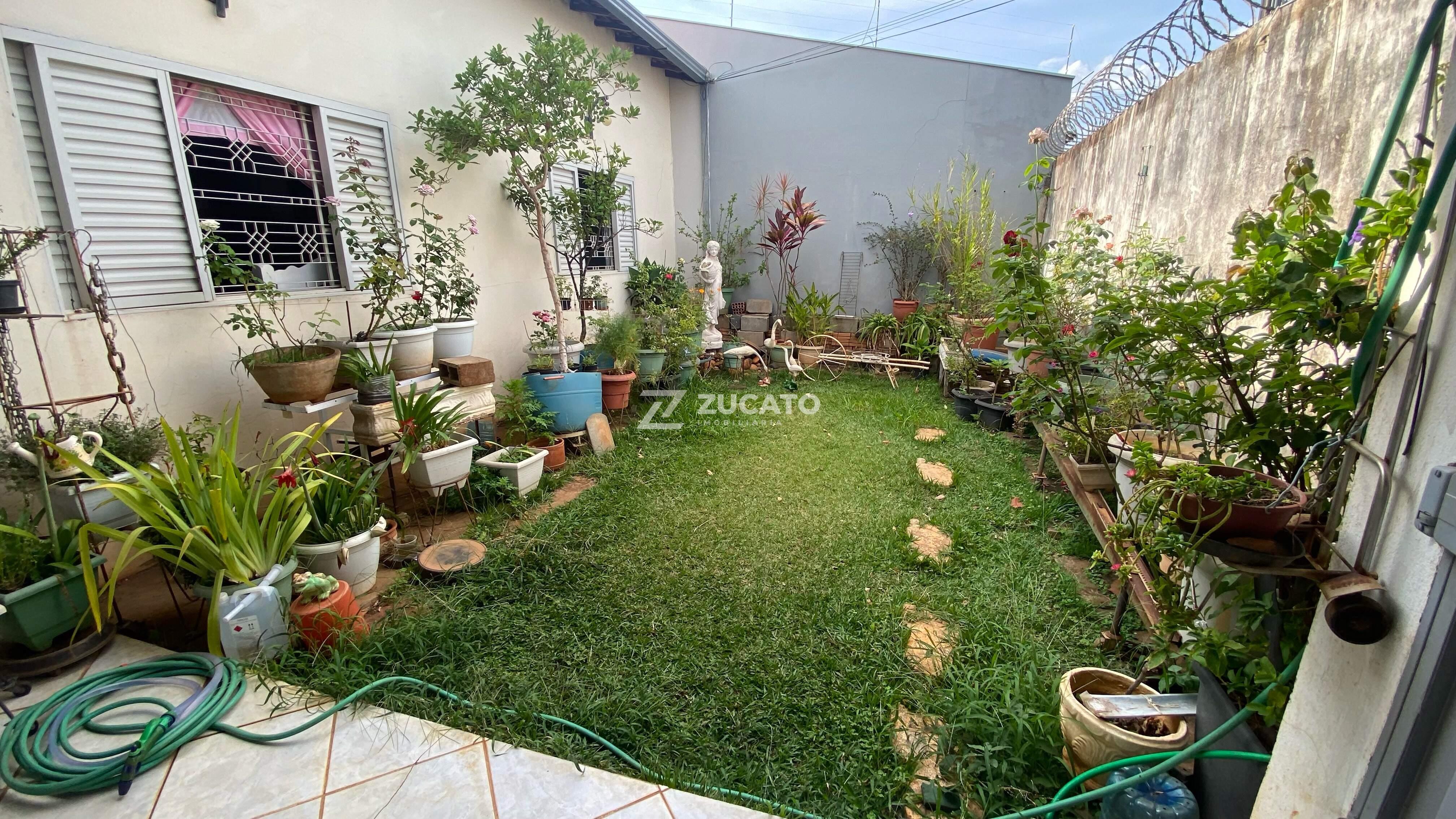 Casa à venda no Josa Bernardino I: 