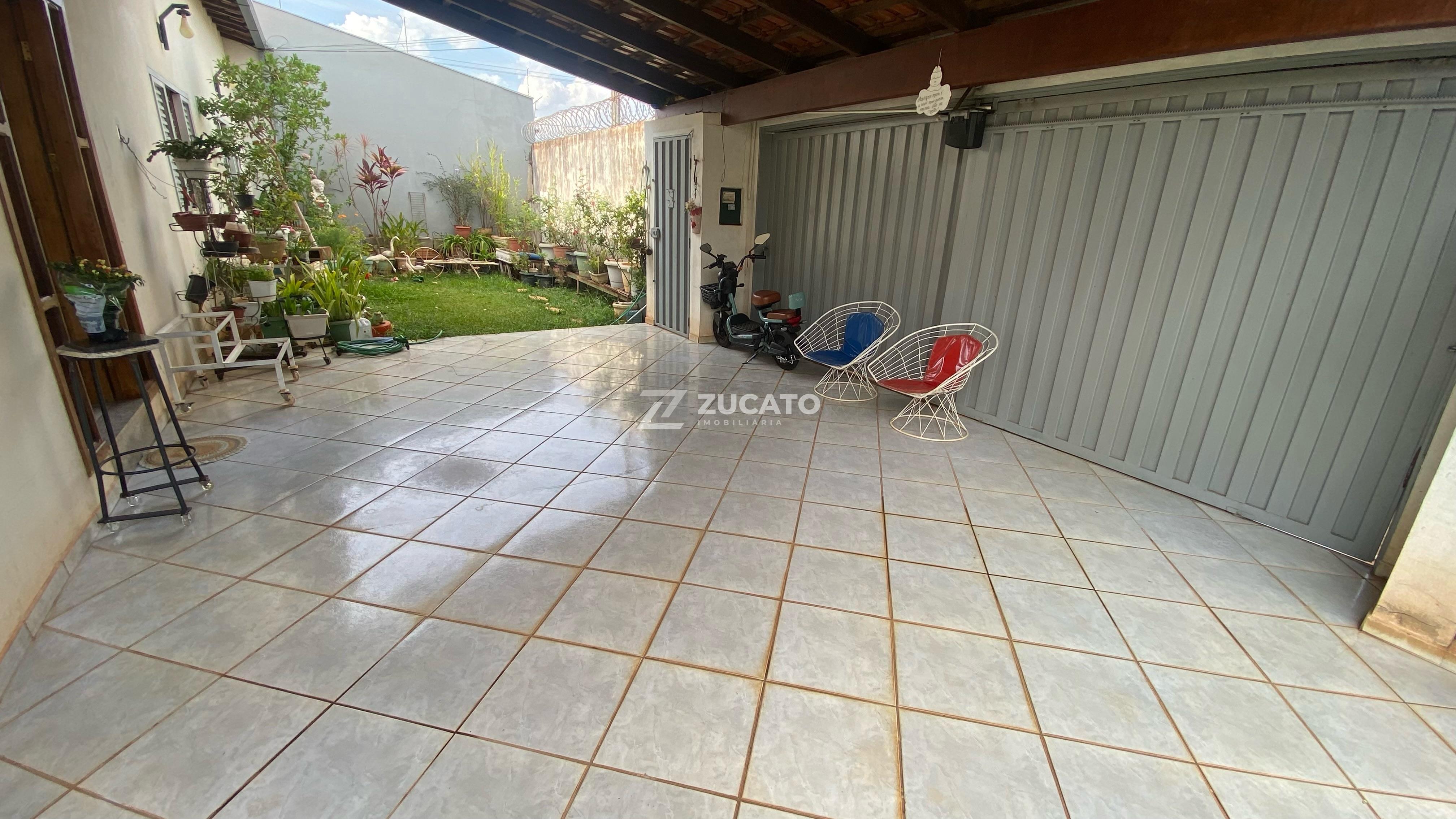 Casa à venda no Josa Bernardino I: 