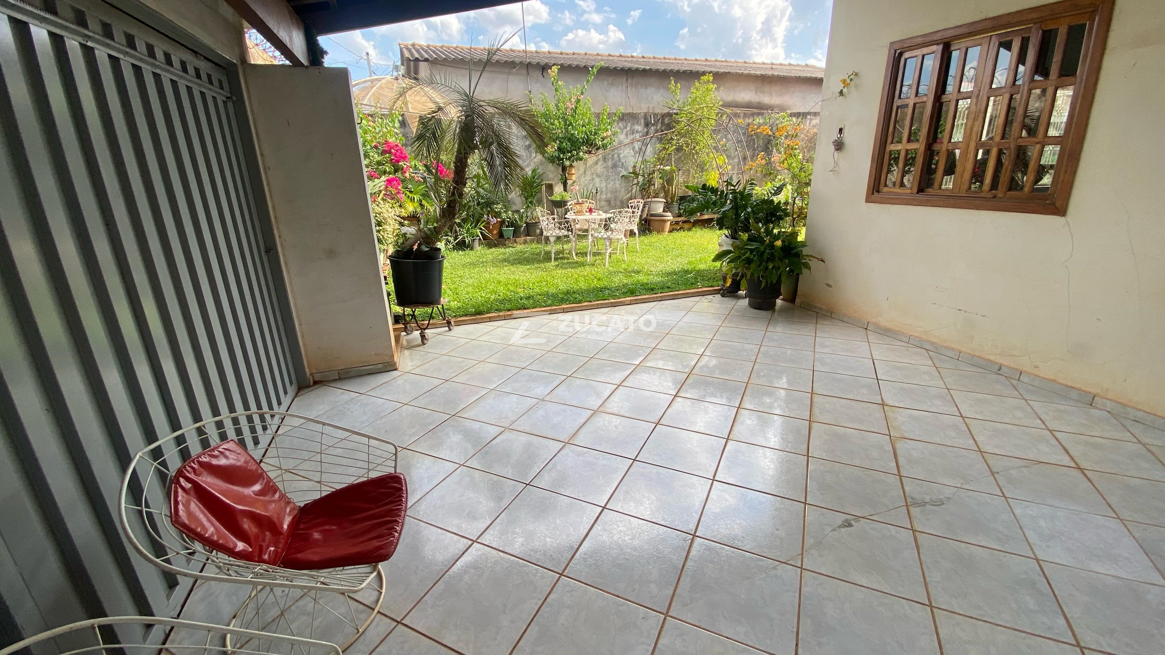 Casa à venda no Josa Bernardino I: 