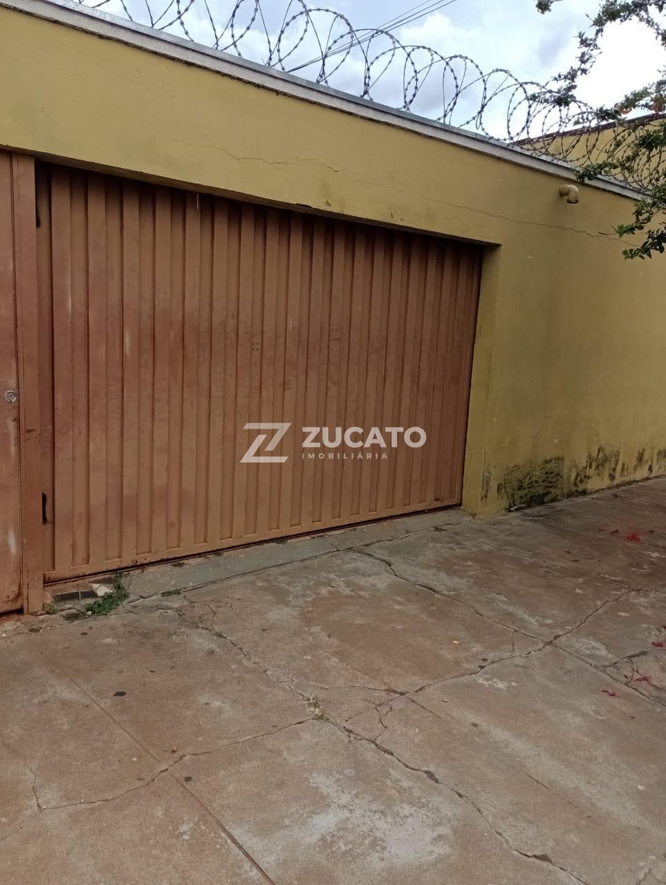 Casa à venda no Fabrício: 