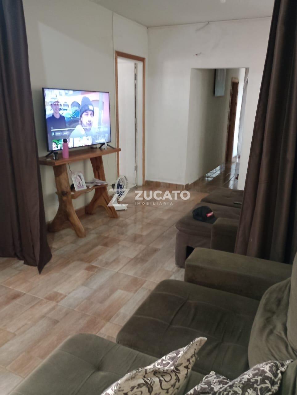 Casa à venda no Fabrício: 