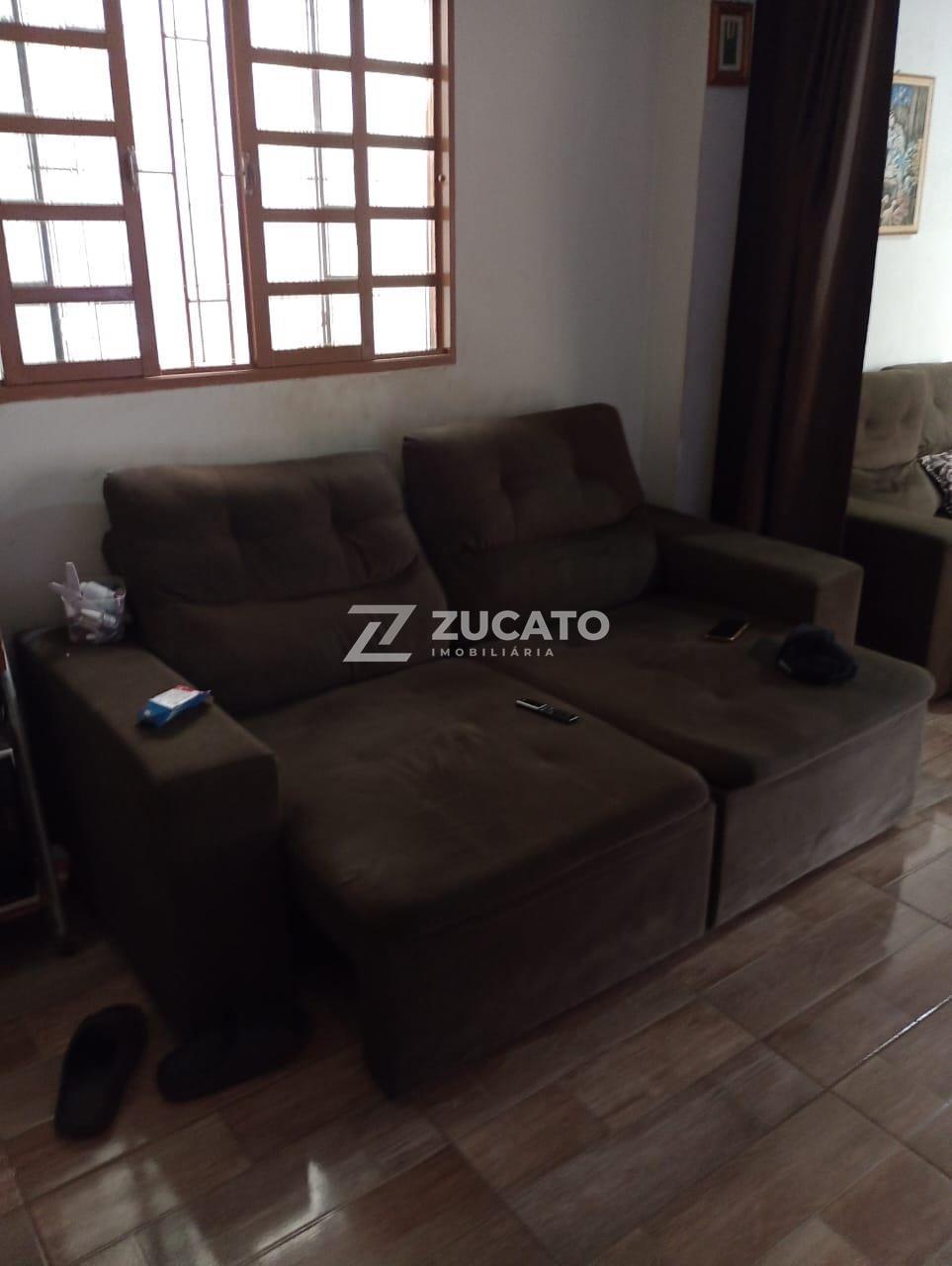 Casa à venda no Fabrício: 