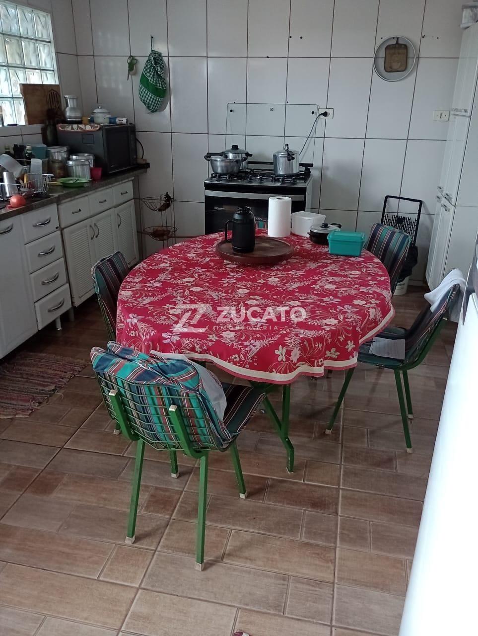 Casa à venda no Fabrício: 