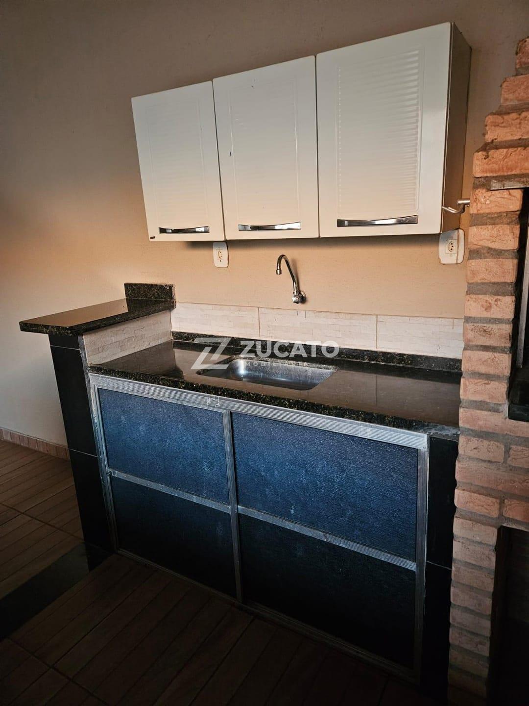 Casa à venda no Loteamento Residencial Cândida Borges: 