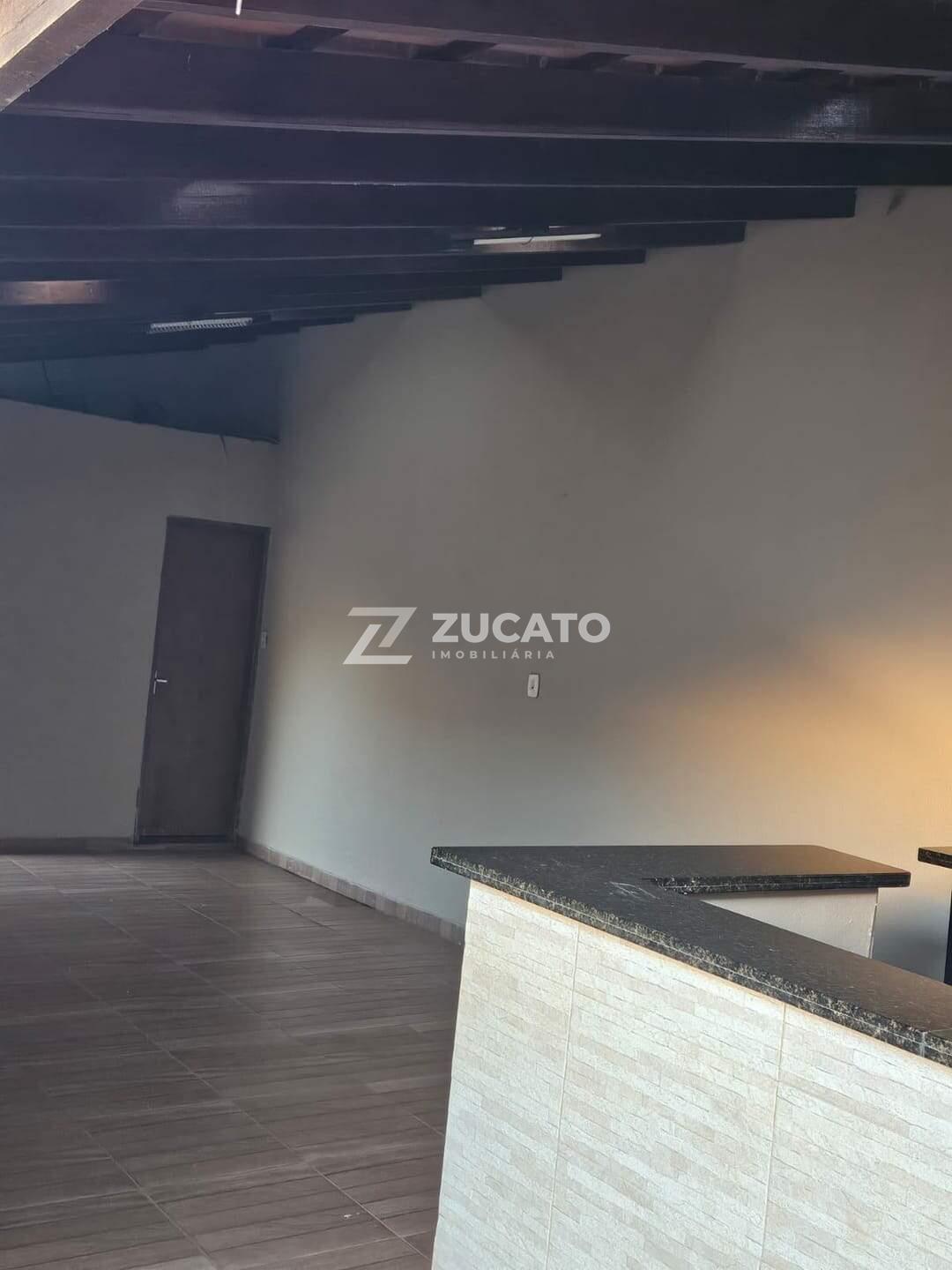 Casa à venda no Loteamento Residencial Cândida Borges: 