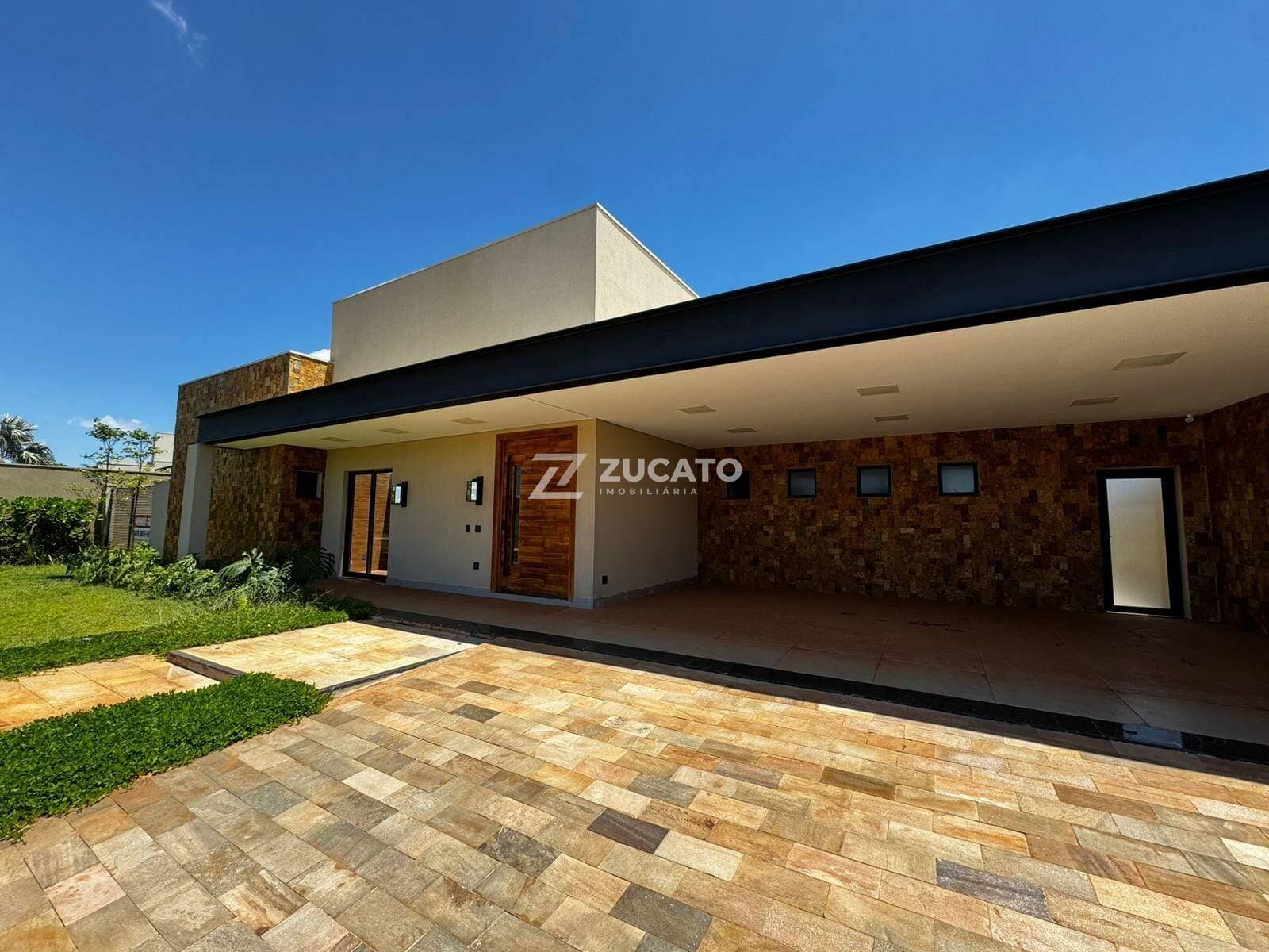 Casa à venda no Residencial Mário de Almeida Franco: 