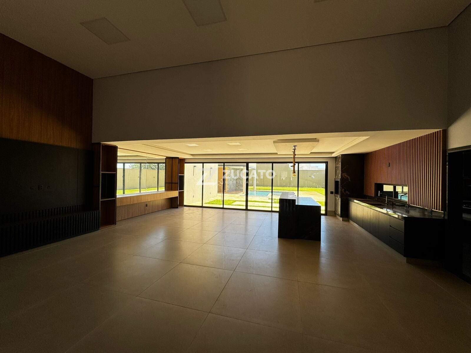 Casa à venda no Residencial Mário de Almeida Franco: 