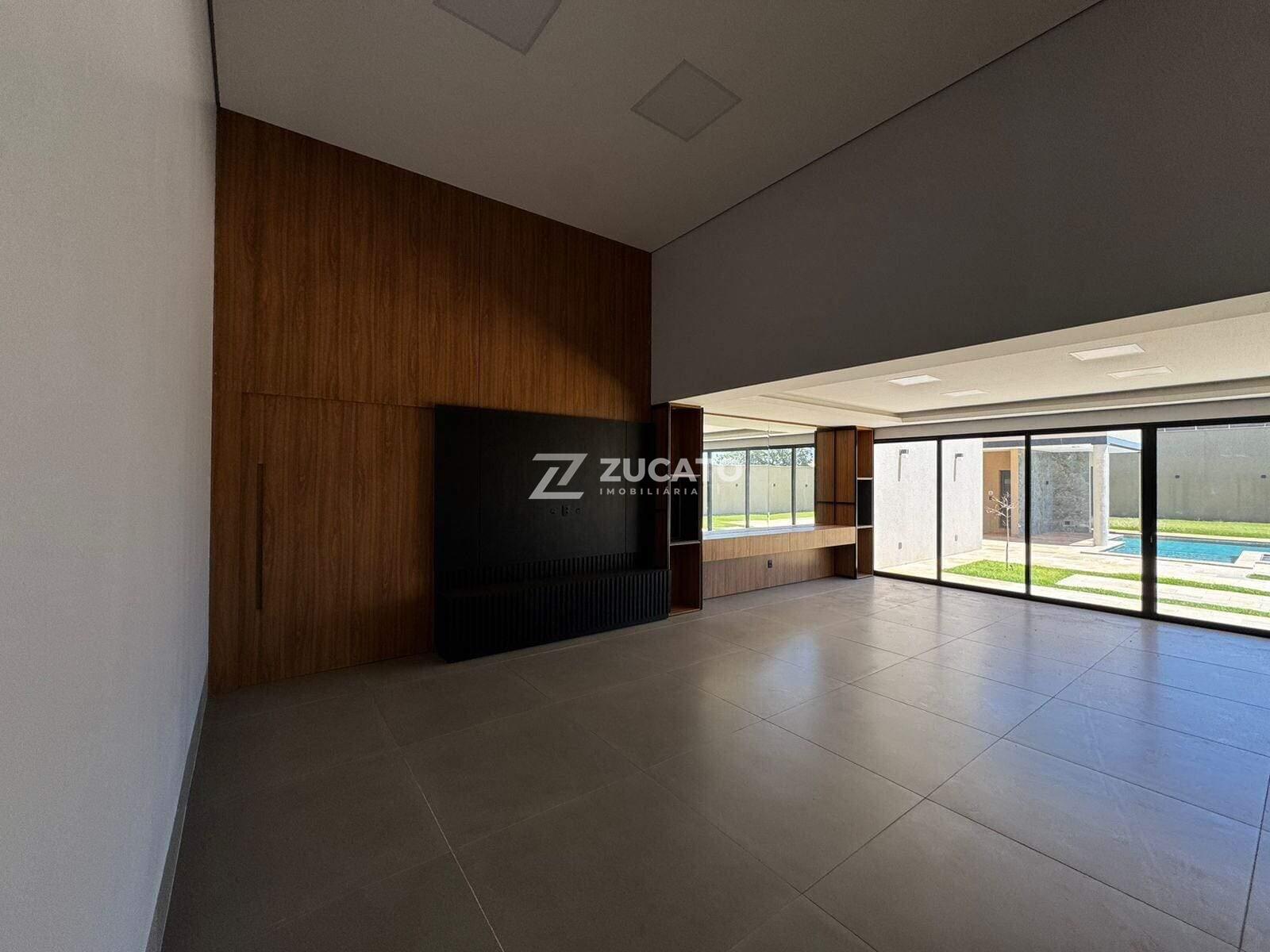 Casa à venda no Residencial Mário de Almeida Franco: 