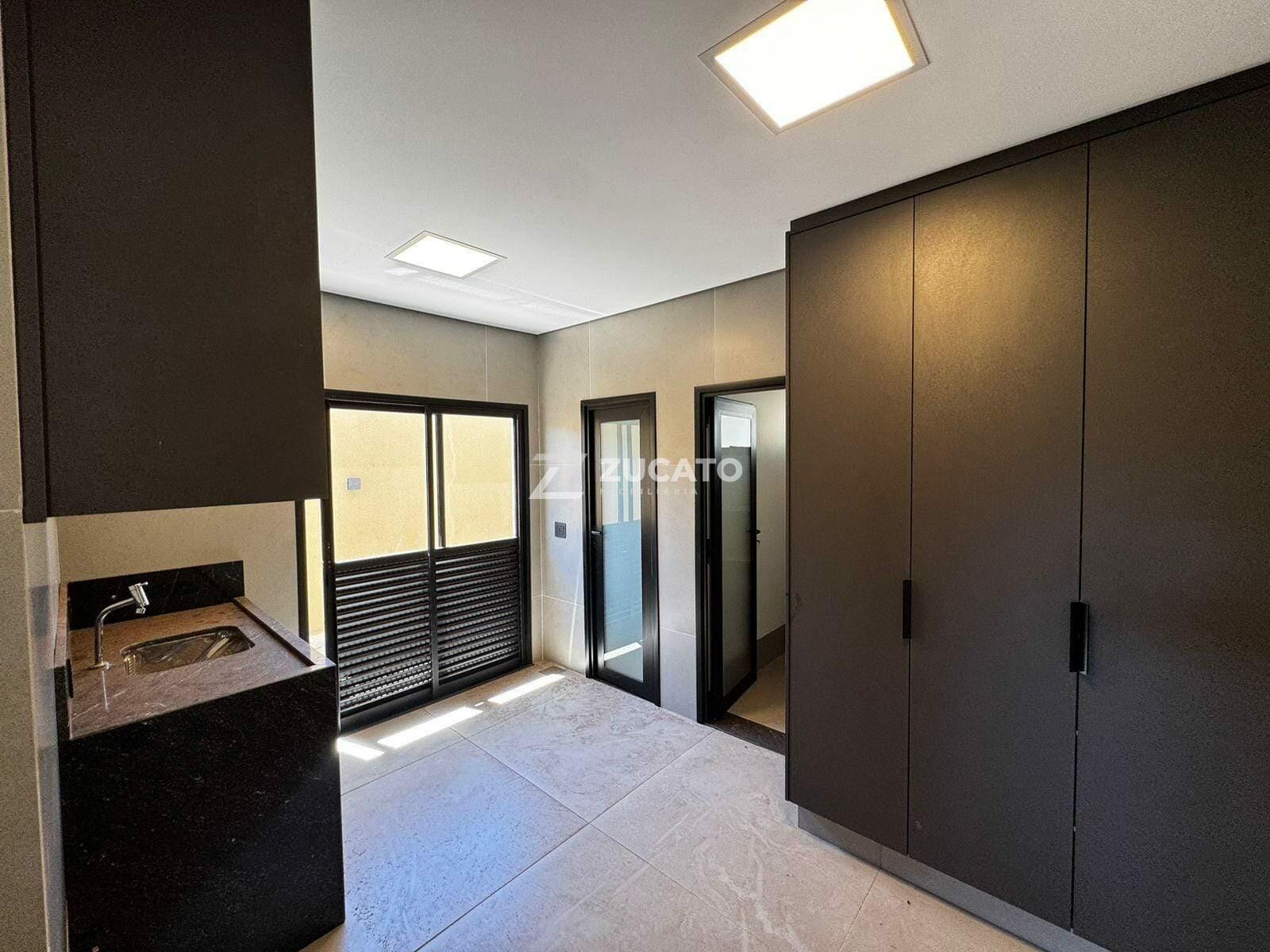 Casa à venda no Residencial Mário de Almeida Franco: 