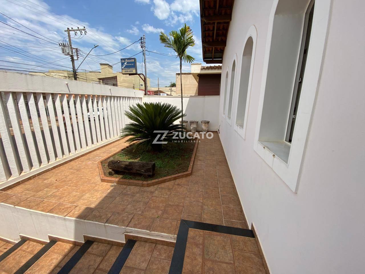 Casa à venda no Fabrício: 