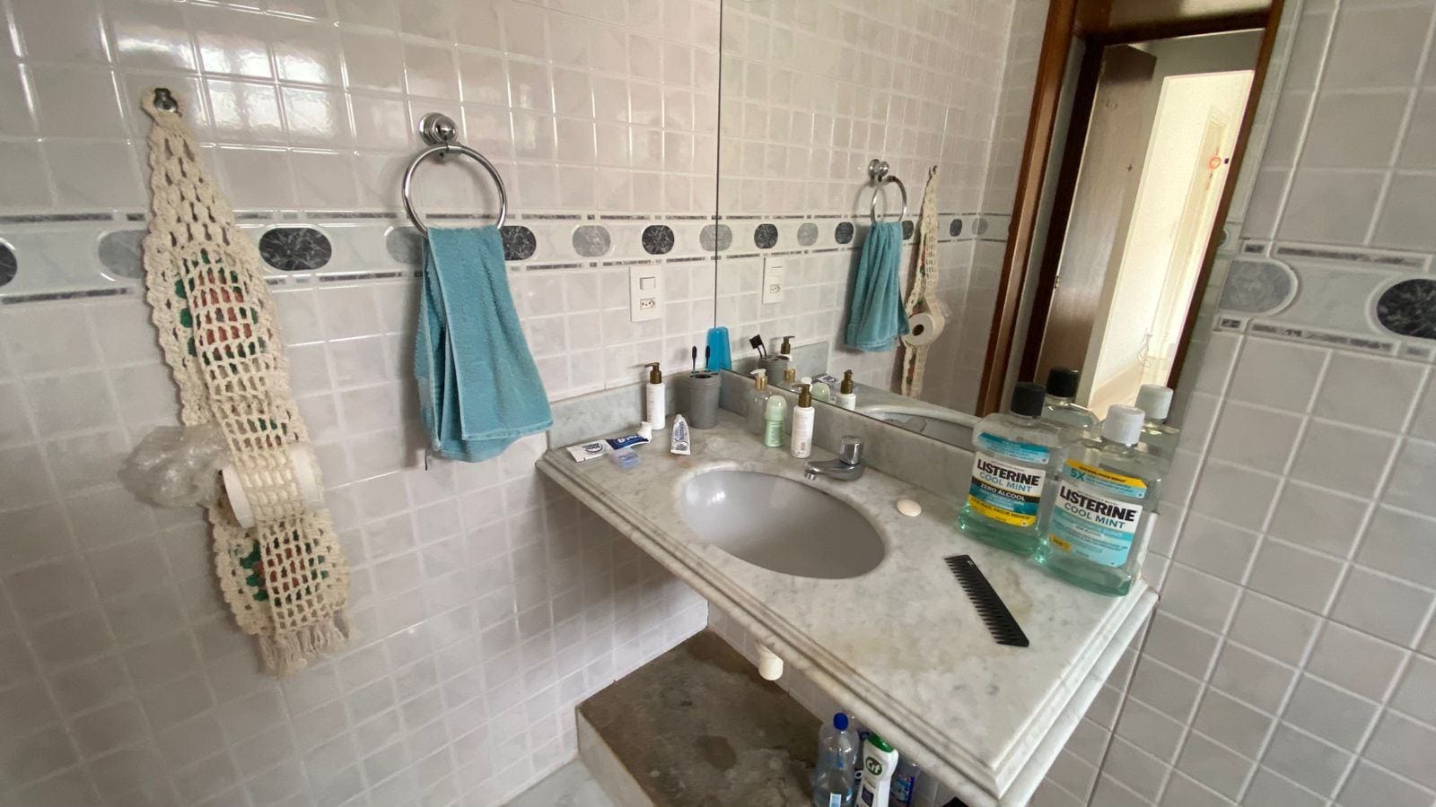 Casa à venda no Fabrício: 