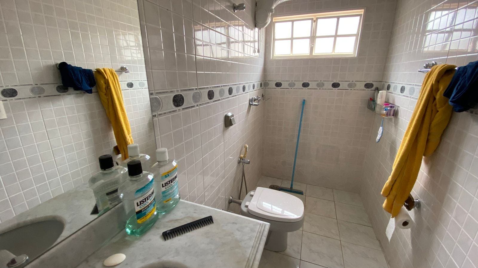 Casa à venda no Fabrício: 