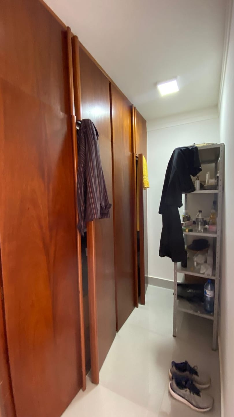 Casa à venda no Fabrício: 