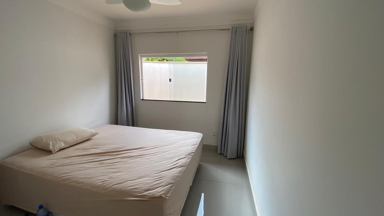 Casa à venda no Fabrício: 