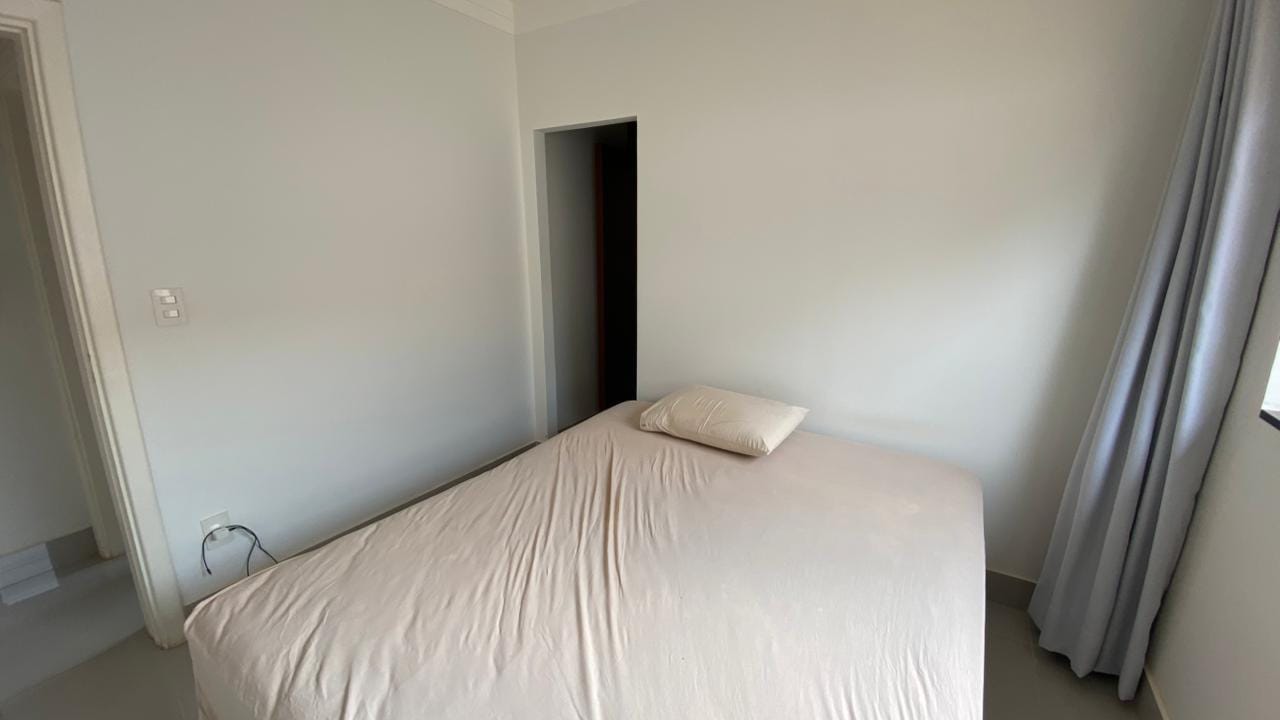 Casa à venda no Fabrício: 