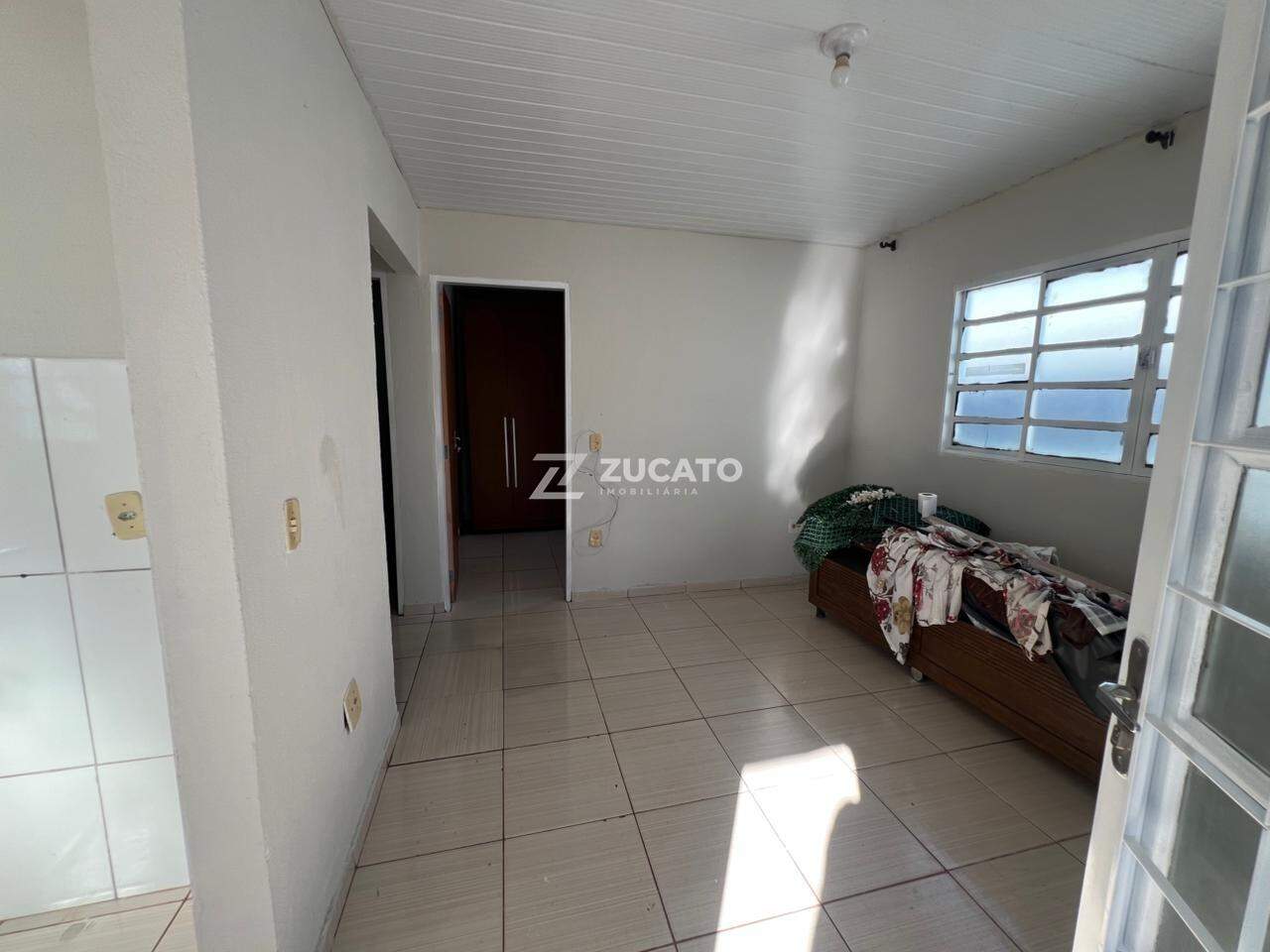 Casa à venda no Parque dos Girassóis III: 
