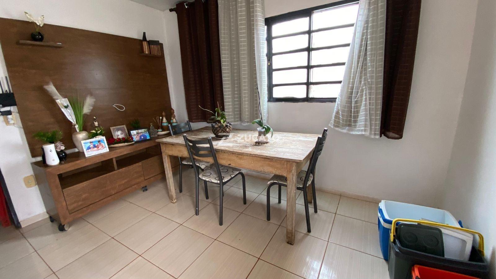 Casa à venda no Parque dos Girassóis III: 