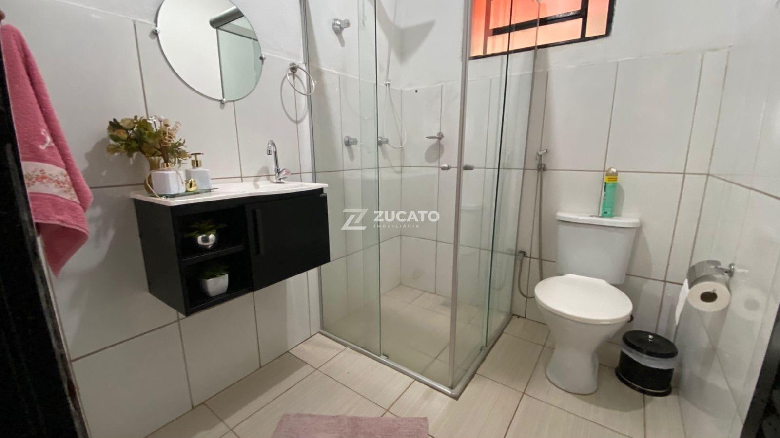 Casa à venda no Parque dos Girassóis III: 