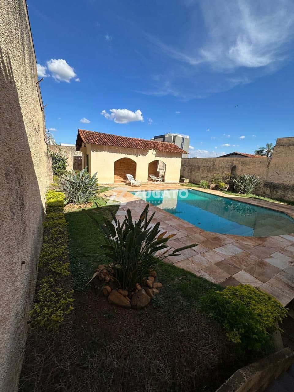 Casa à venda no Boa Vista: 