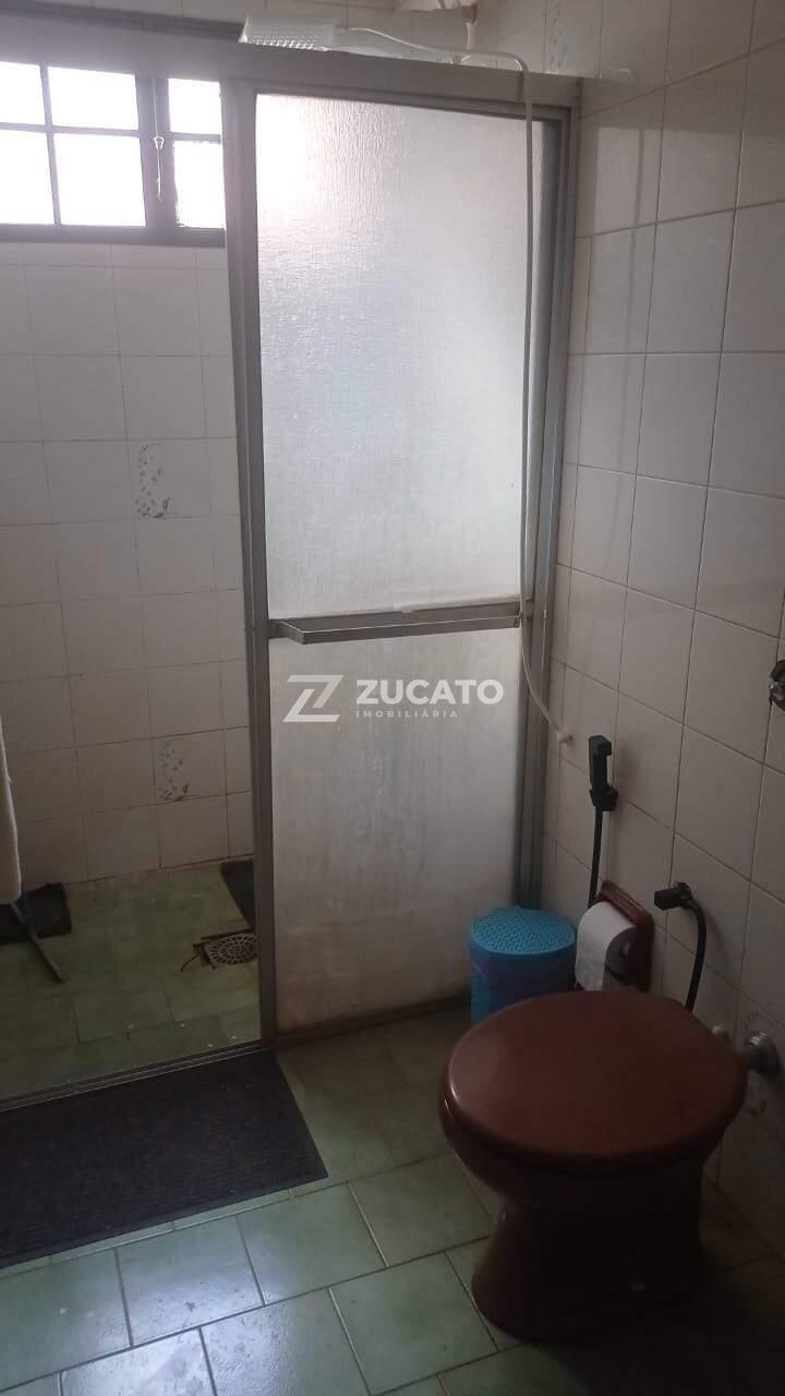 Casa à venda no Boa Vista: 