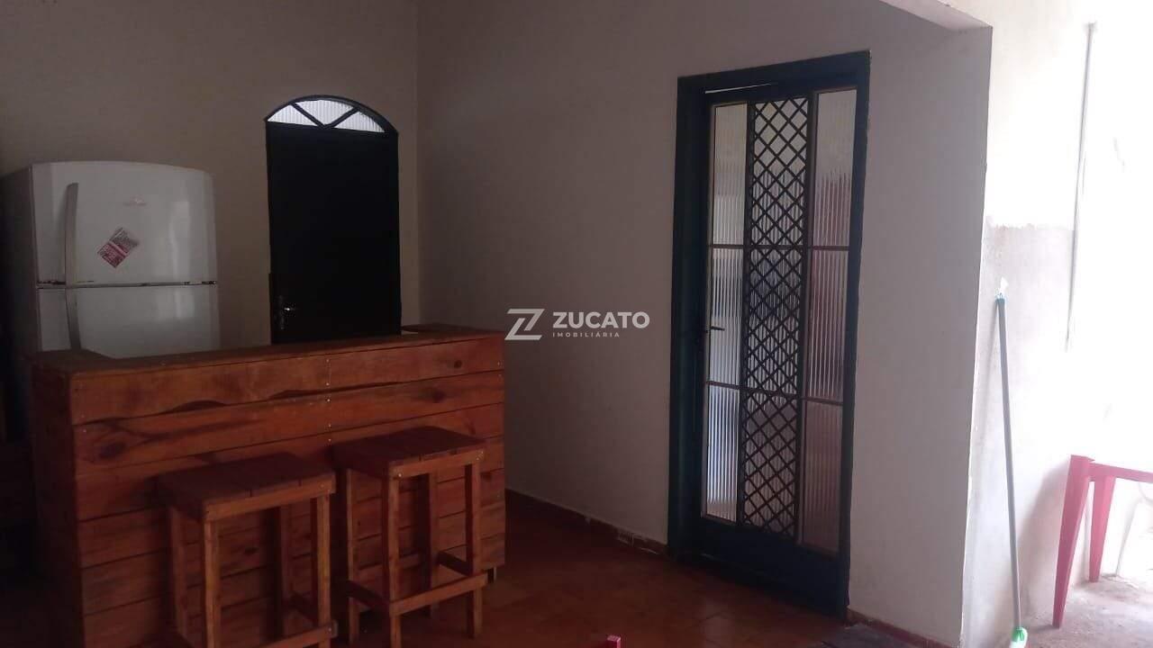 Casa à venda no Boa Vista: 