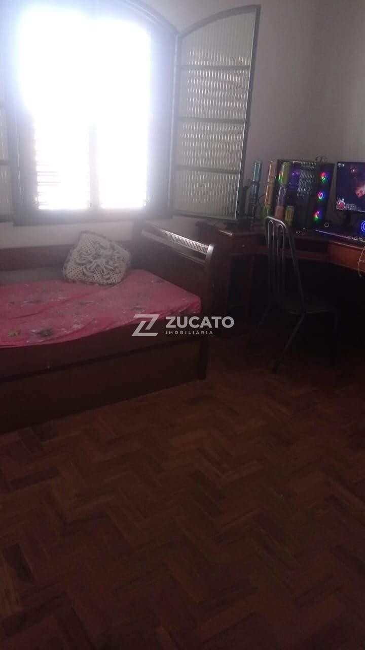 Casa à venda no Boa Vista: 