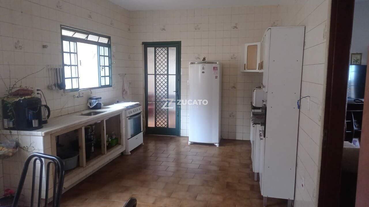 Casa à venda no Boa Vista: 