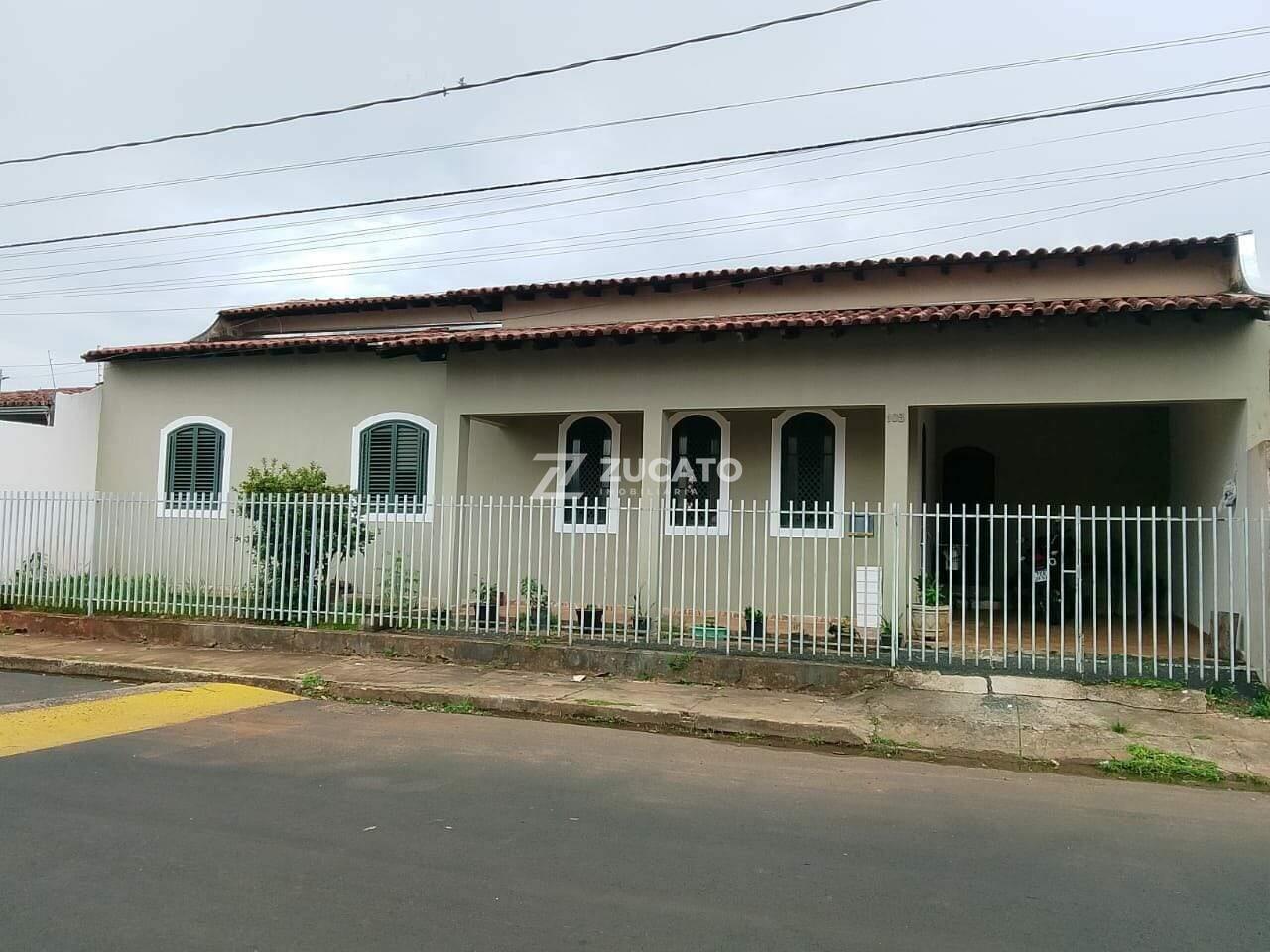 Casa à venda no Boa Vista: 