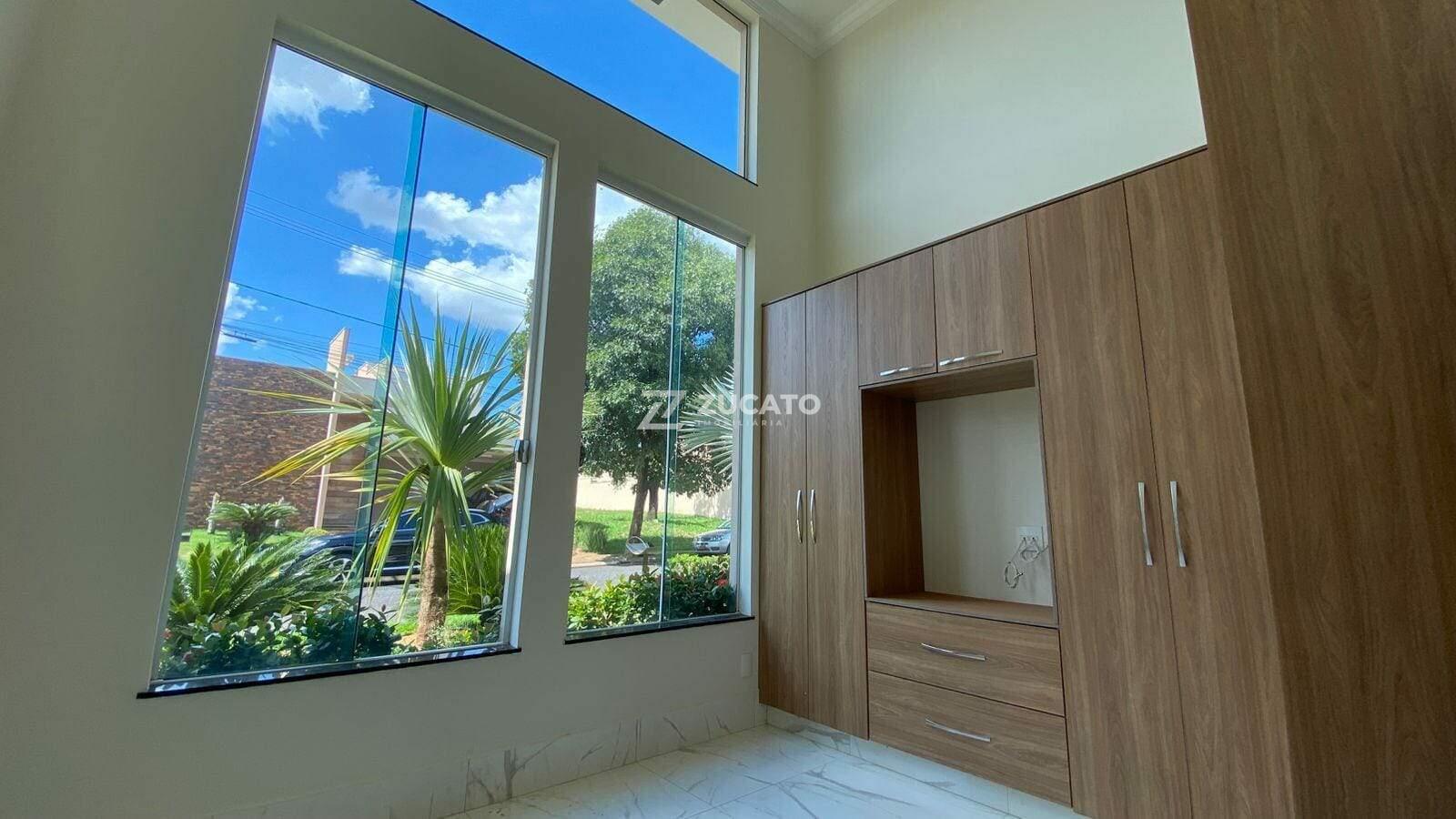 Casa à venda no Damha Residencial Uberaba II: 