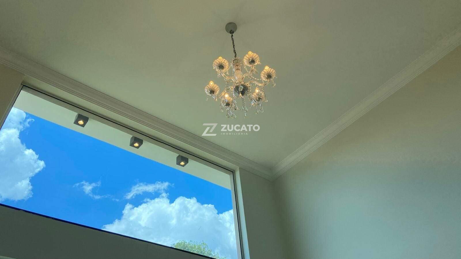 Casa à venda no Damha Residencial Uberaba II: 