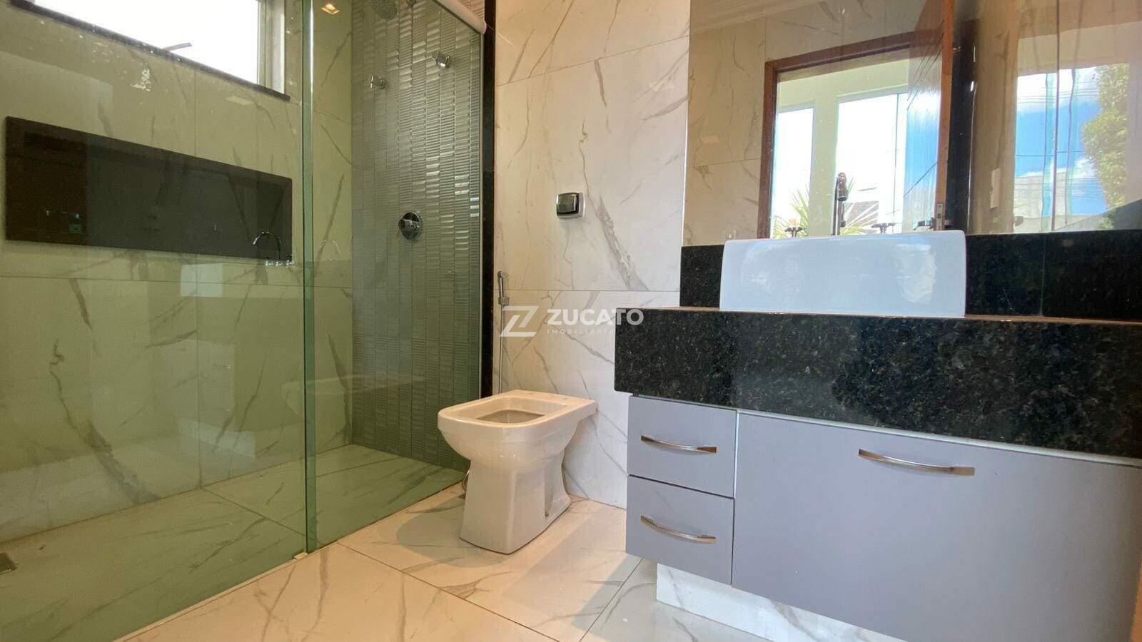 Casa à venda no Damha Residencial Uberaba II: 