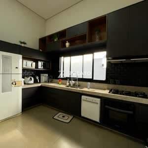 Casa à venda no Cyrela Landscape: 