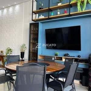 Casa à venda no Cyrela Landscape: 