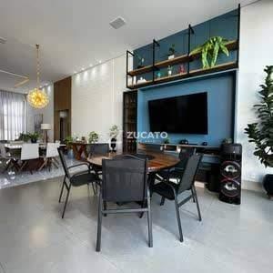 Casa à venda no Cyrela Landscape: 