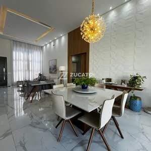 Casa à venda no Cyrela Landscape: 