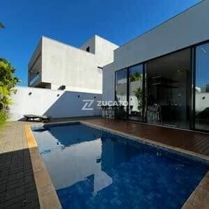 Casa à venda no Cyrela Landscape: 