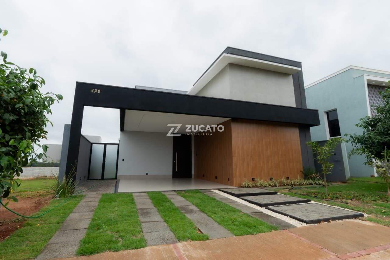 Casa à venda no Loteamento Residencial Damha Fit: 